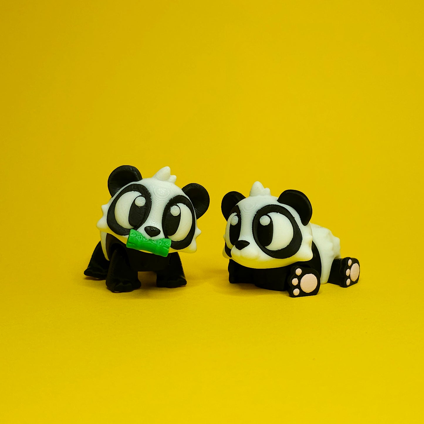 Panda Pocket Pet