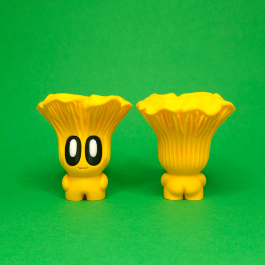 Pet Mushrooms - Blob Mushroom Collection