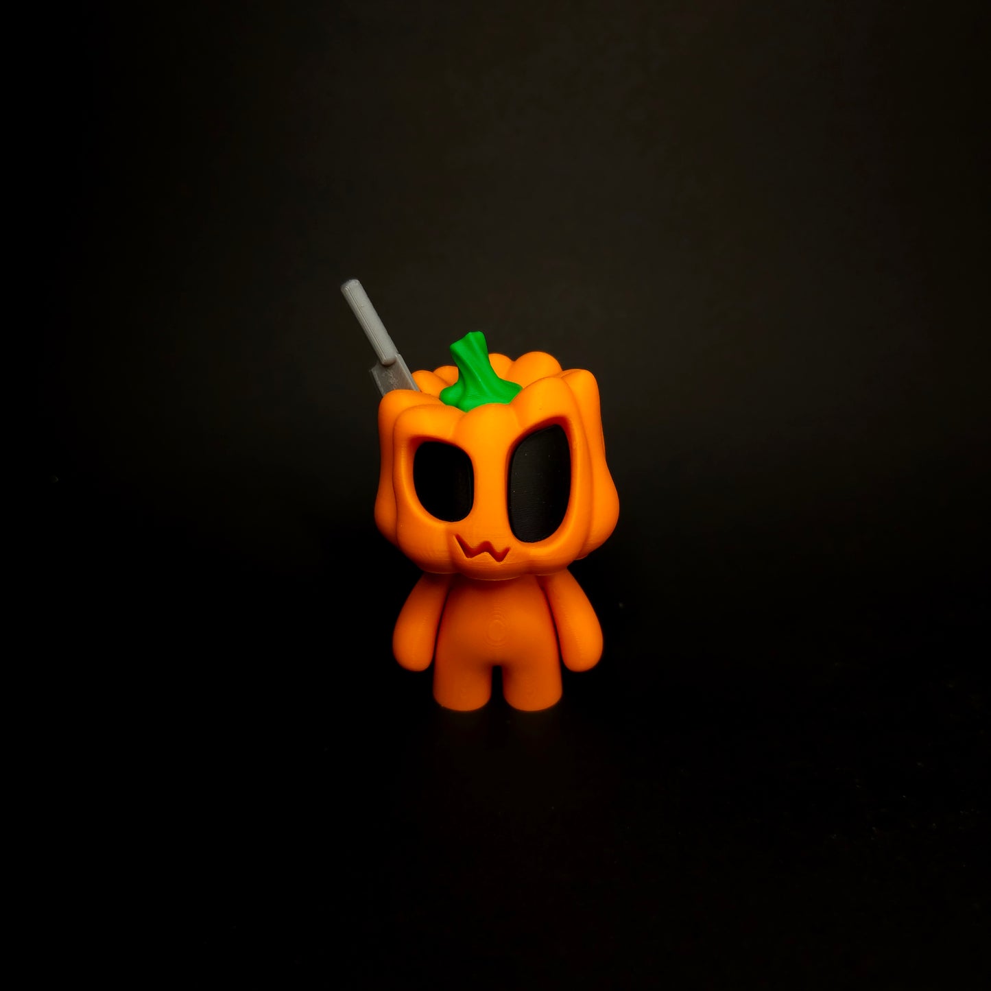 Jack o'Lanterns - Blob Pumpkin Collection