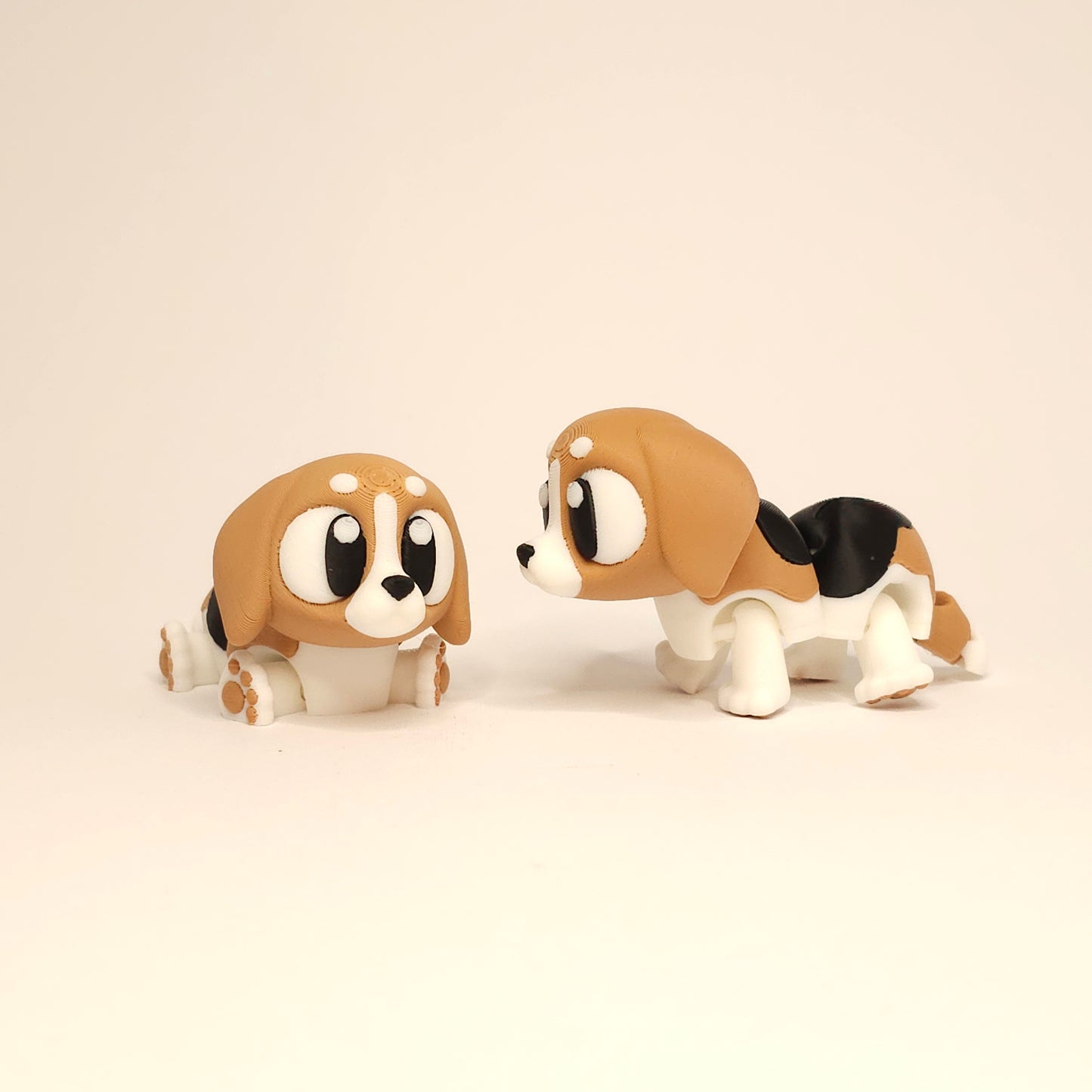 Beagle Pocket Pet