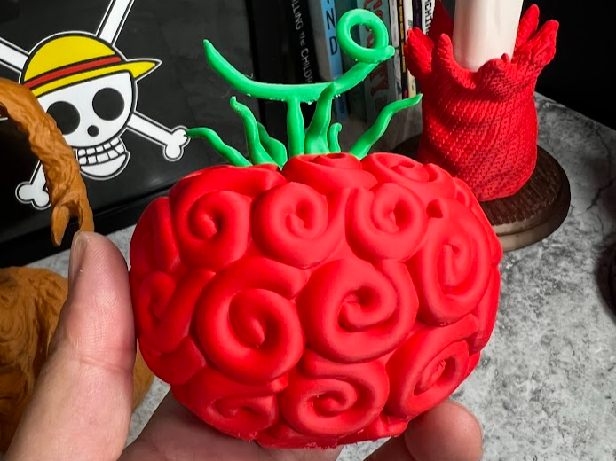Batto Batto no Mi – Bat Bat Devil Fruit