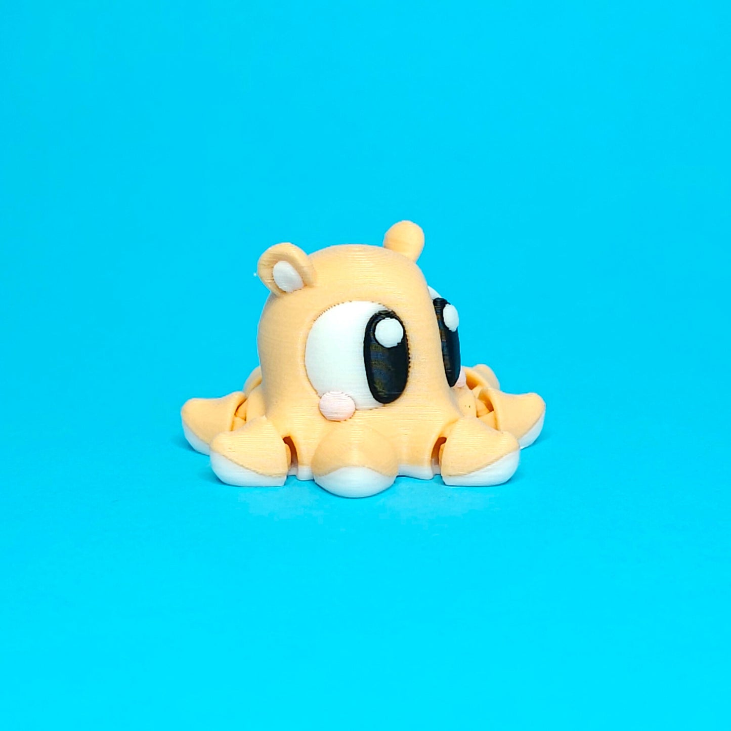 Dumbo Octopus Pocket Pet