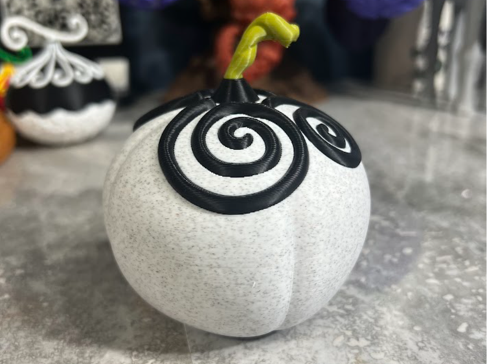 Fude Fude no Mi – Brush Brush Devil Fruit