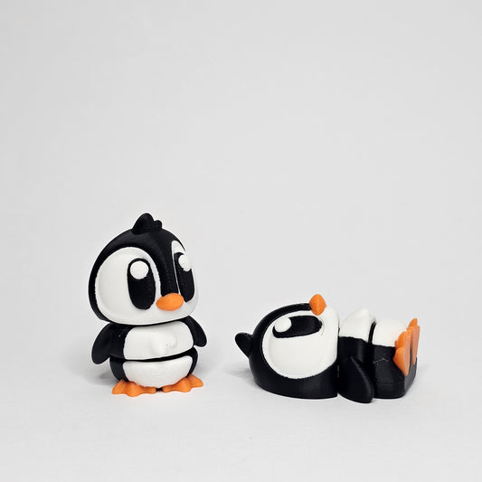 Penguin Pocket Pet