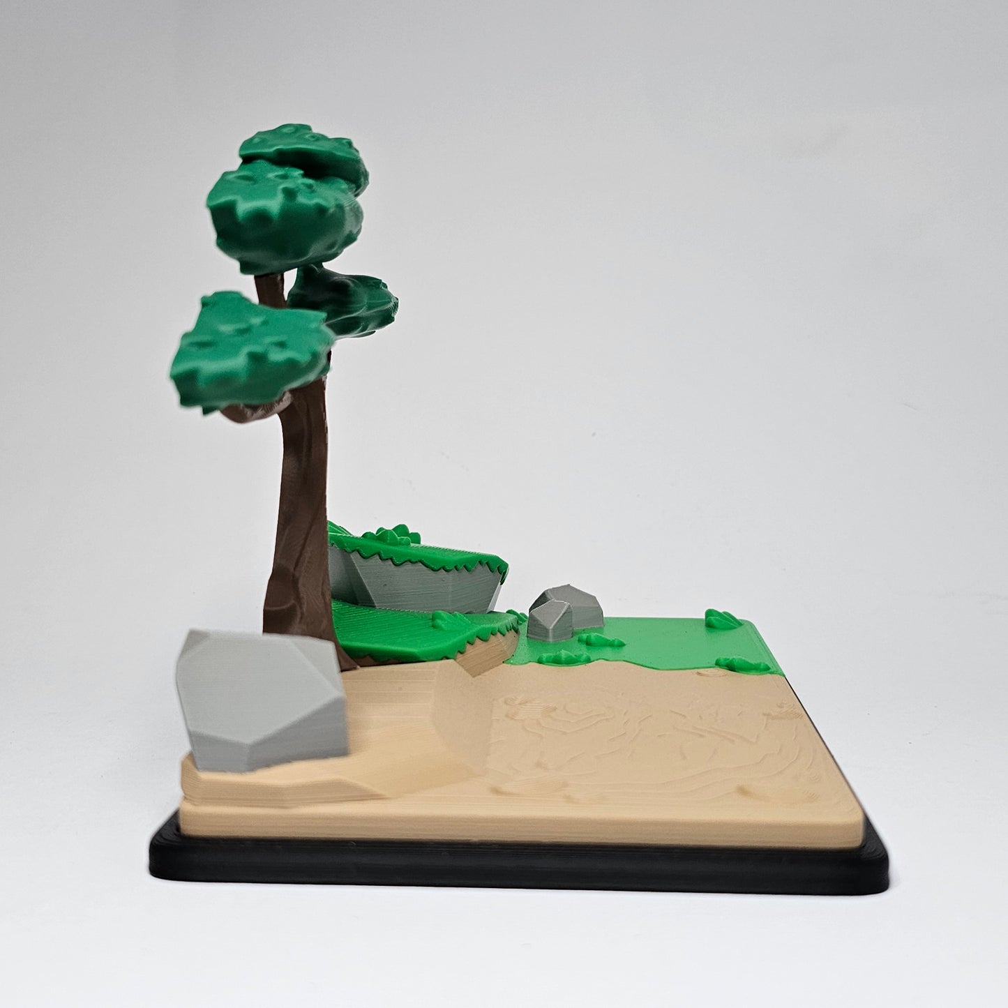 African Pocket Pets with Safari Biome