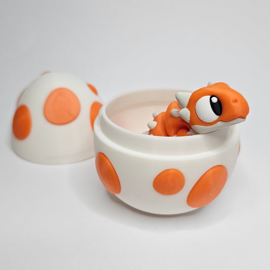 Ankylosaurus Pocket Pet