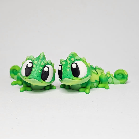 Chameleon Pocket Pet