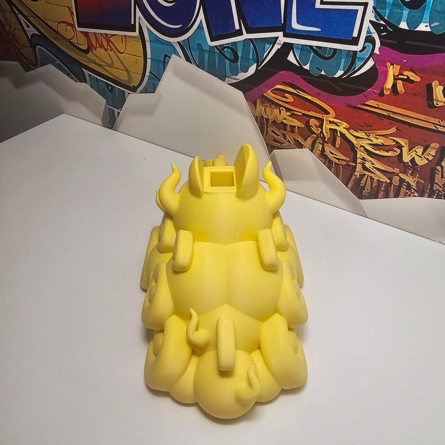 Universal Controller Stand - Nimbus Cloud from Dragon Ball