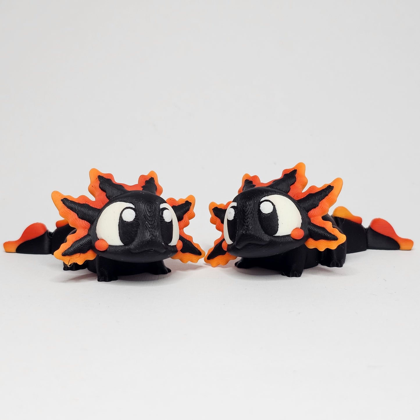 Axolotl Pocket Pet