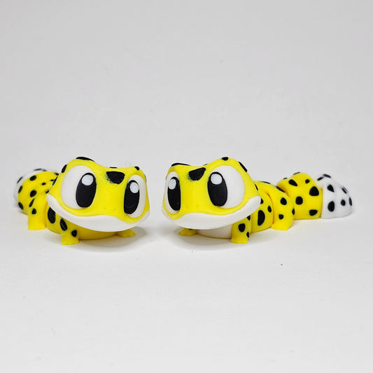 Gecko Pocket Pet
