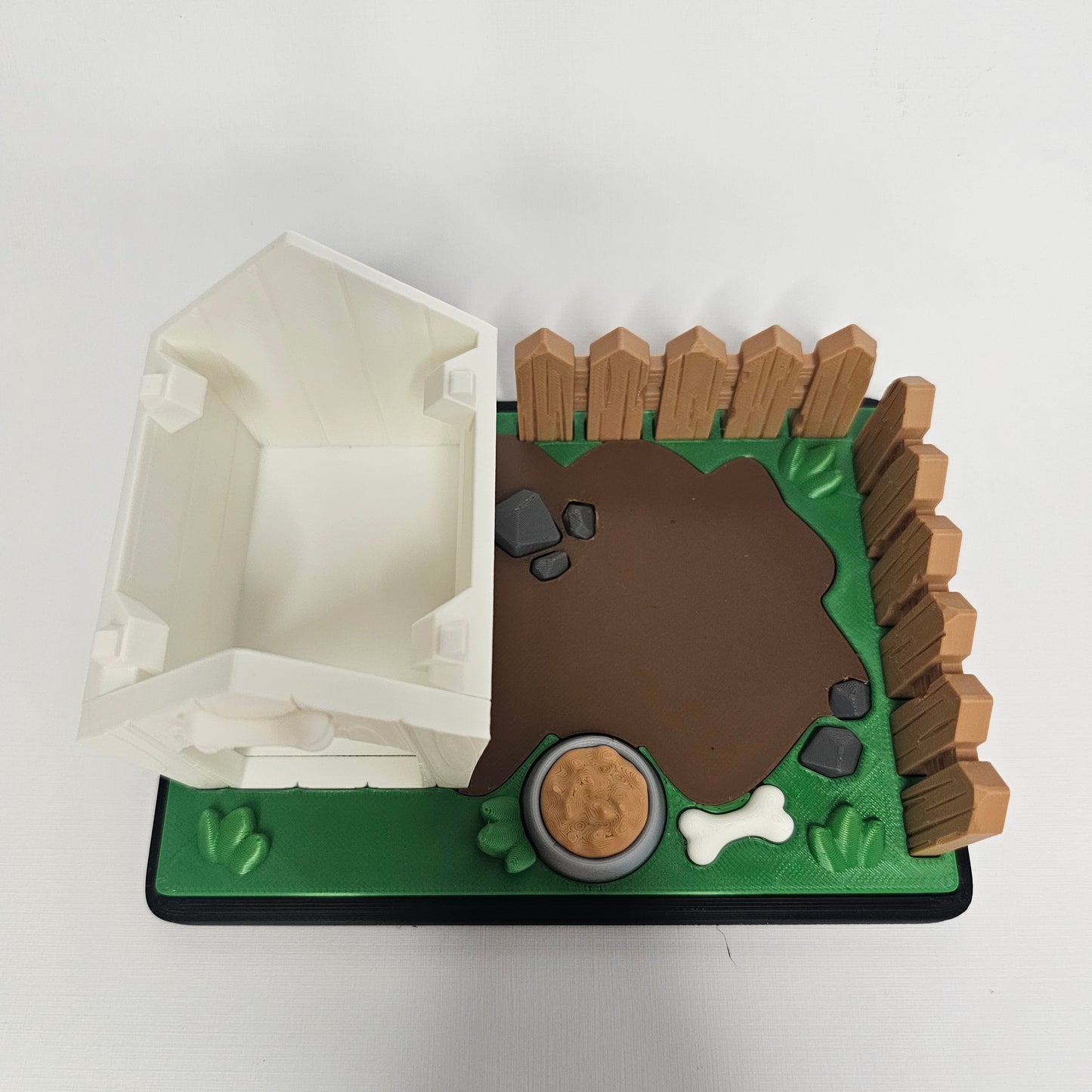 Pocket Pet Pup & Backyard Set