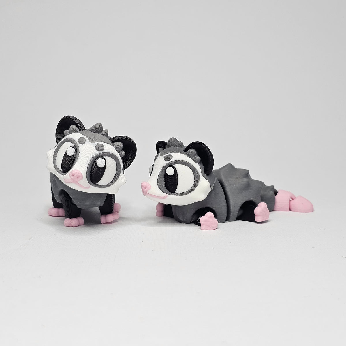 Opossum Pocket Pet