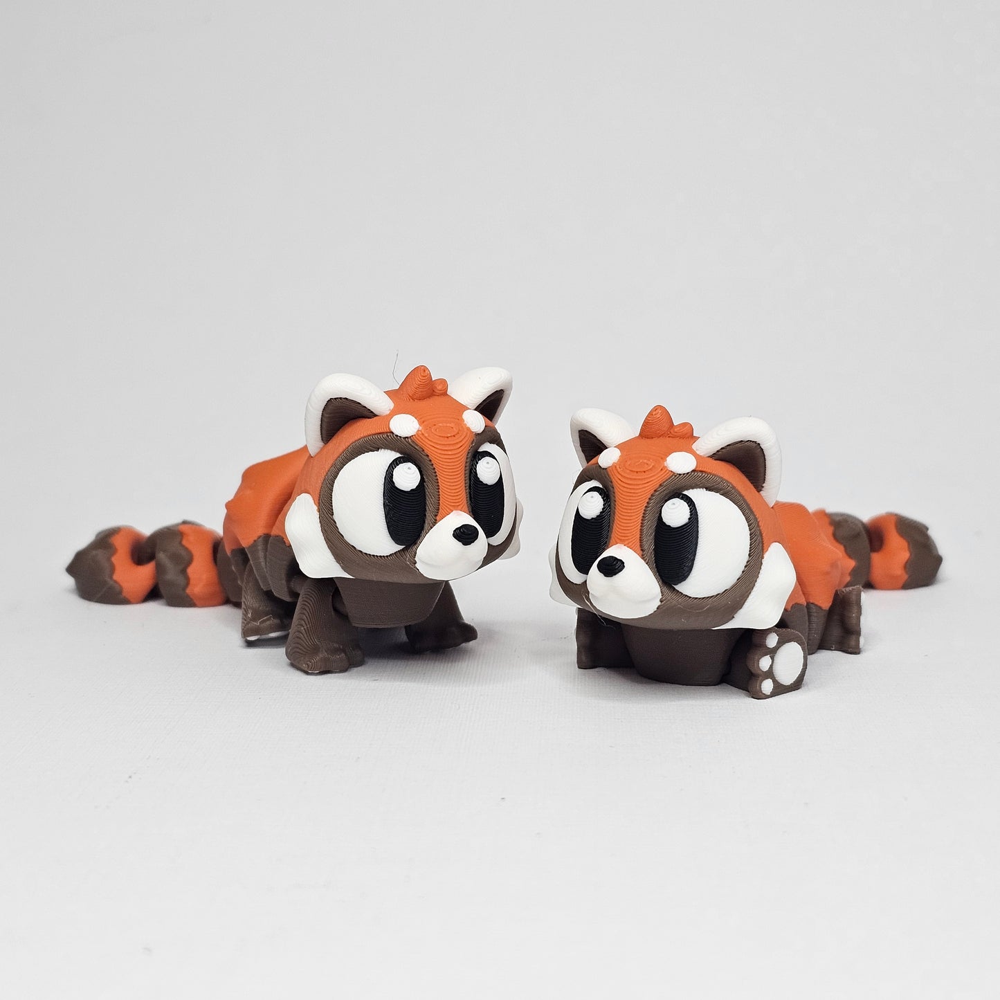 Red Panda Pocket Pet