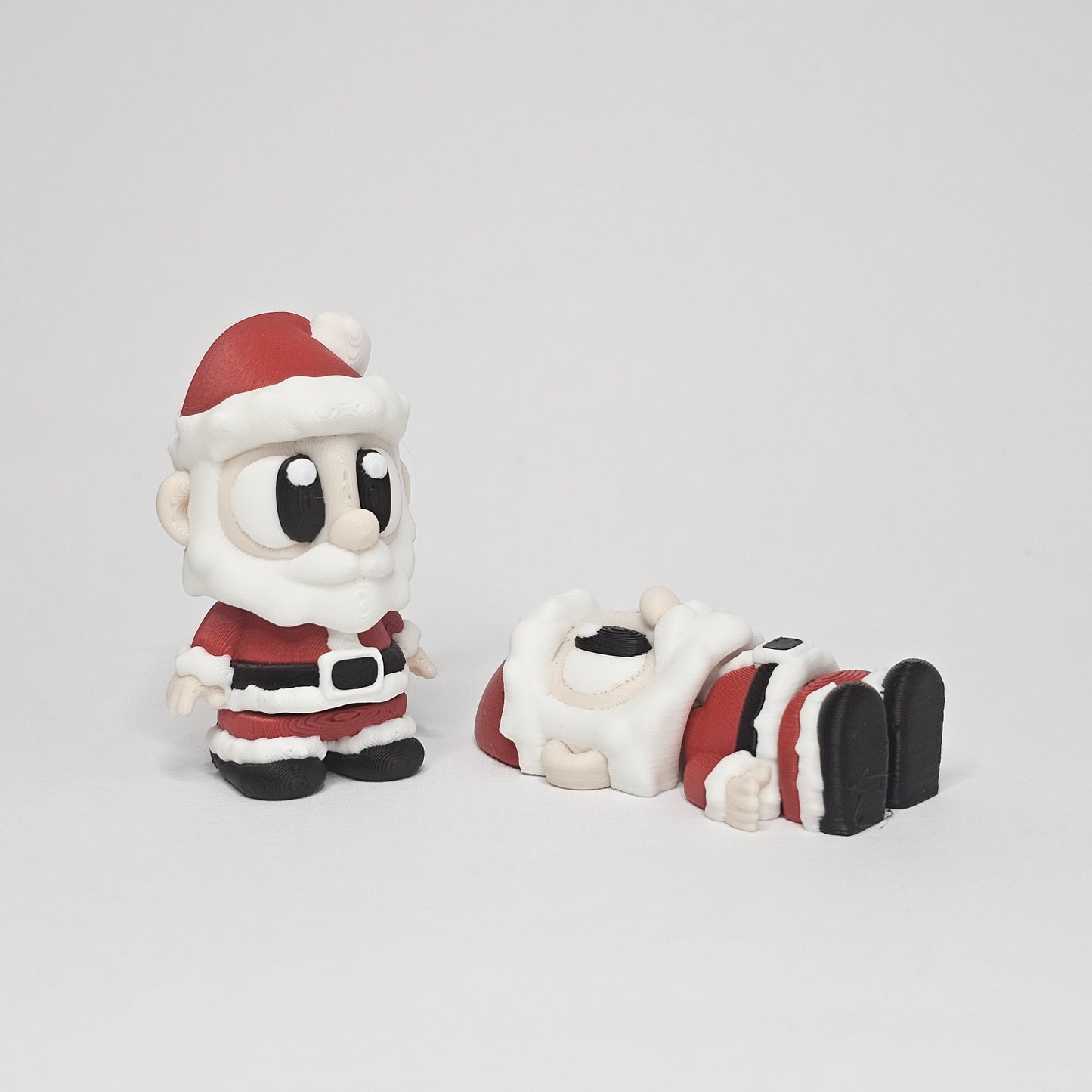 Santa Pocket Pet