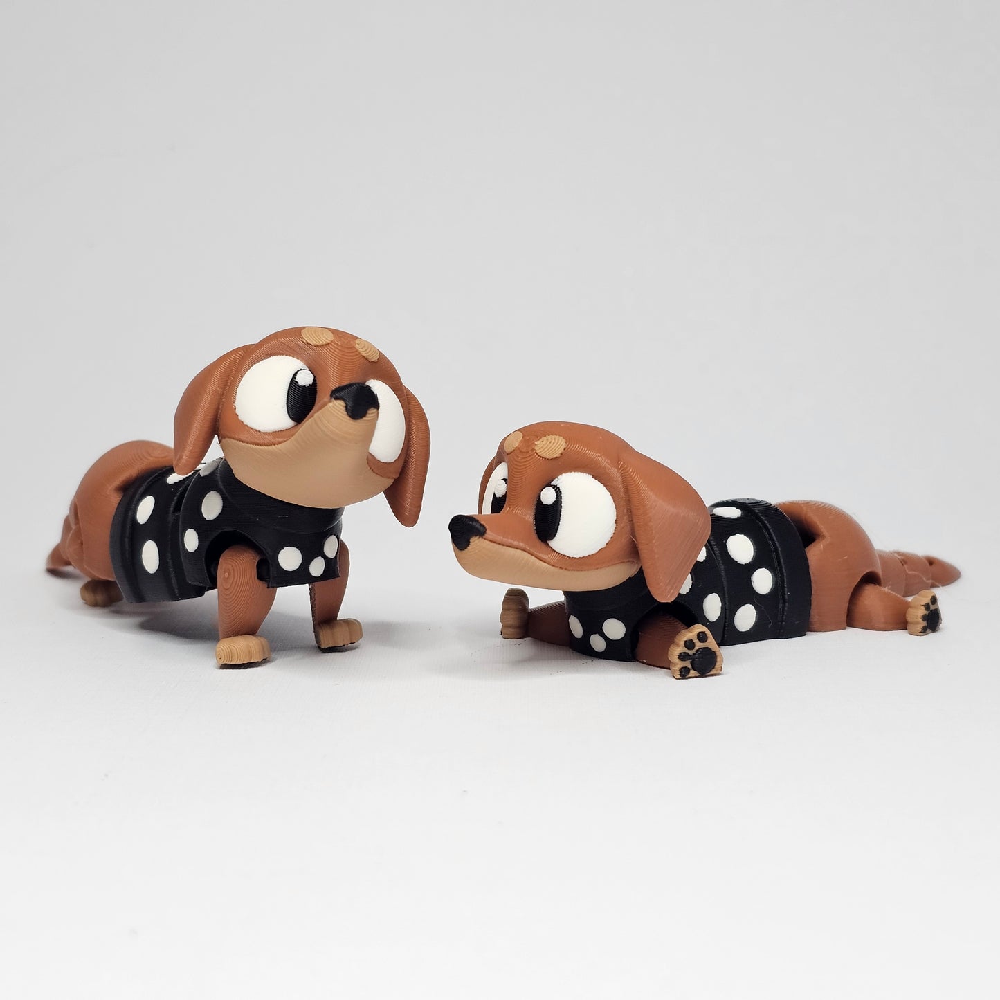 Dachshund Pocket Pet