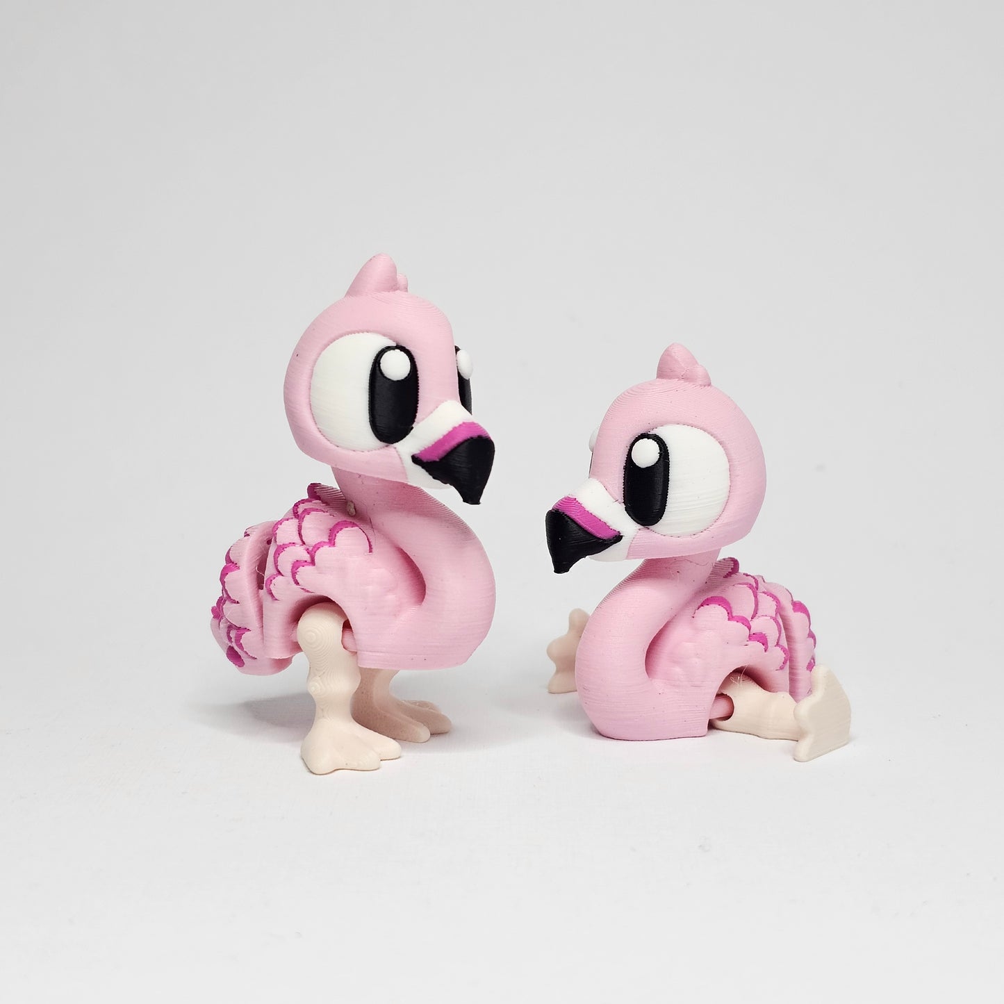 Flamingo Pocket Pet
