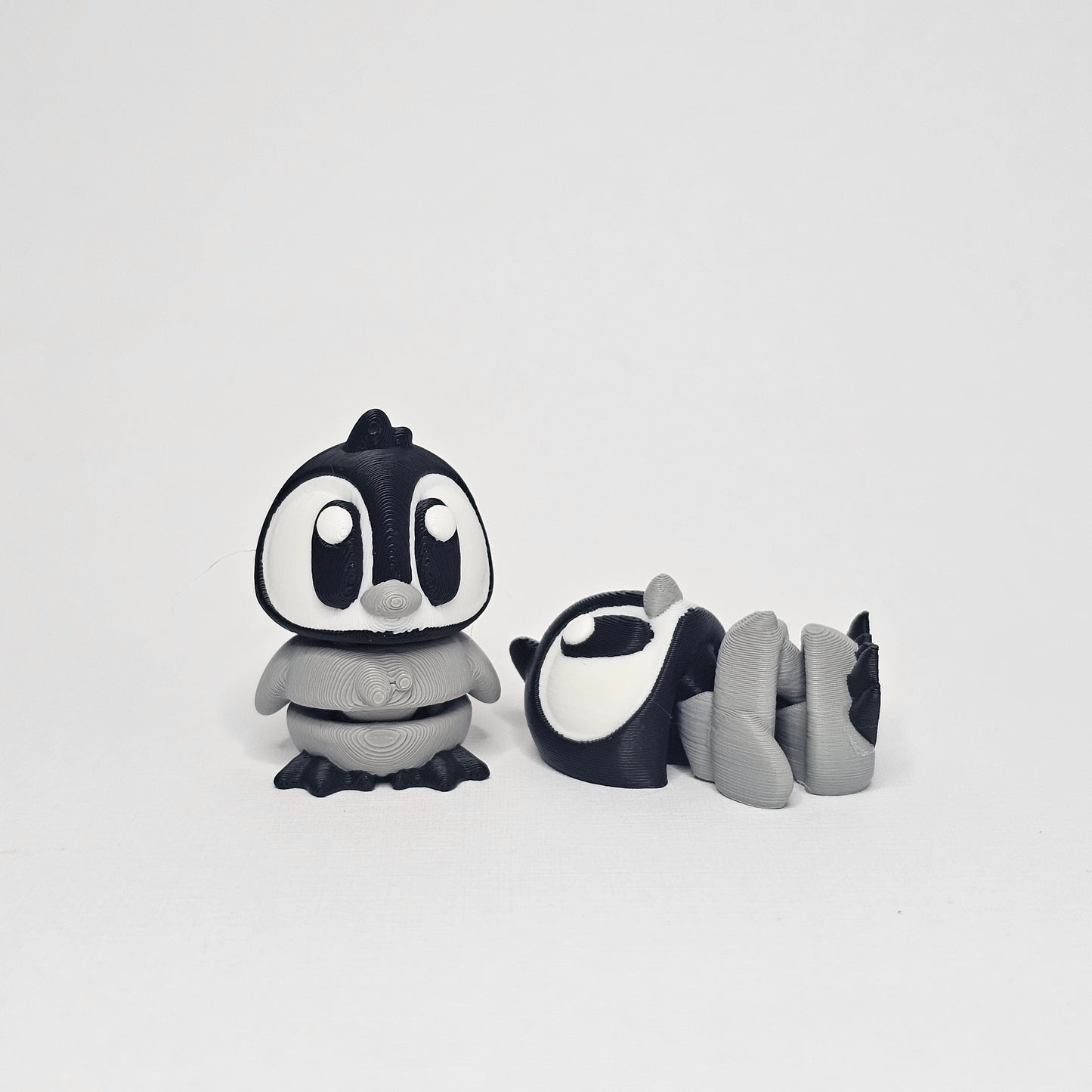 Penguin Pocket Pet