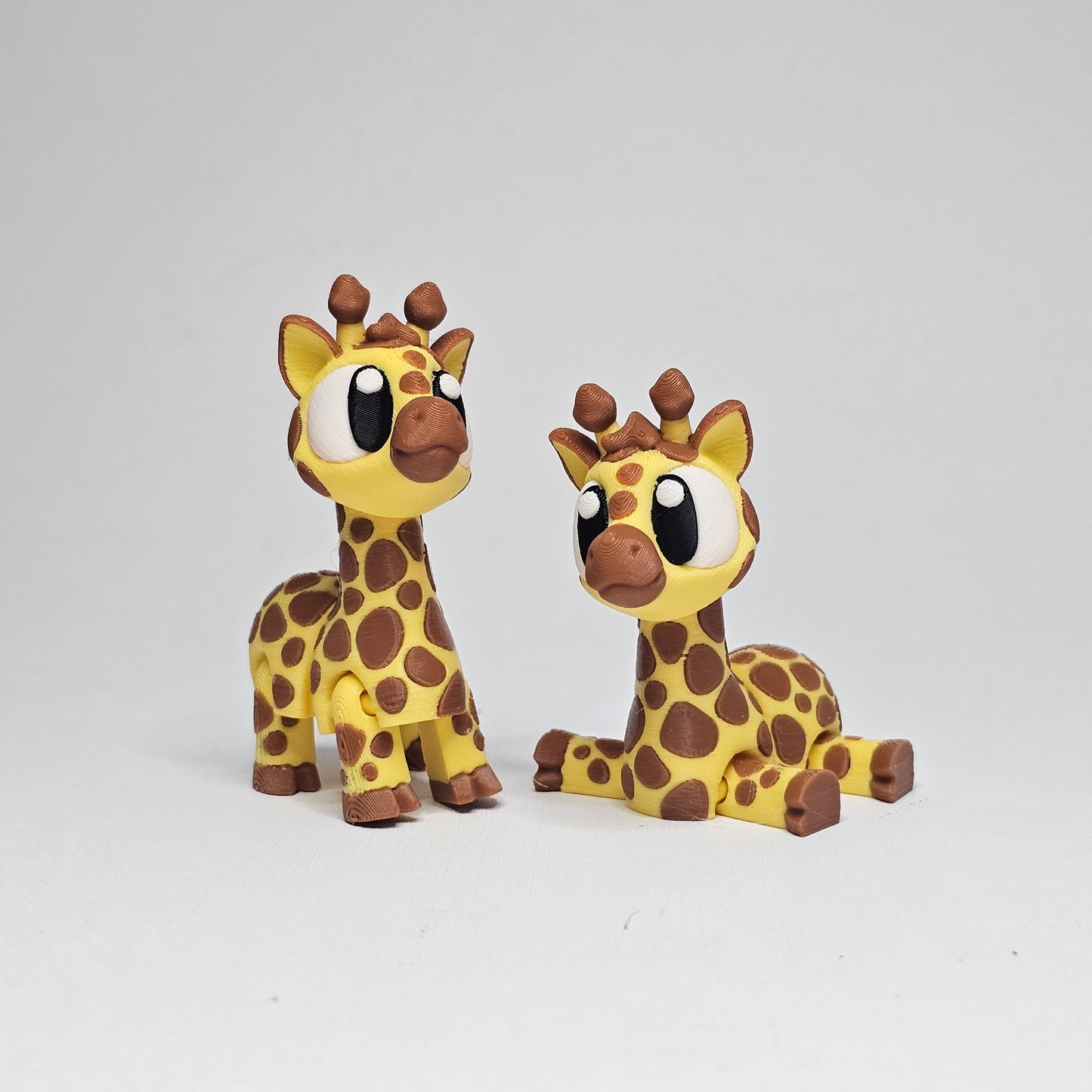 Giraffe Pocket Pet