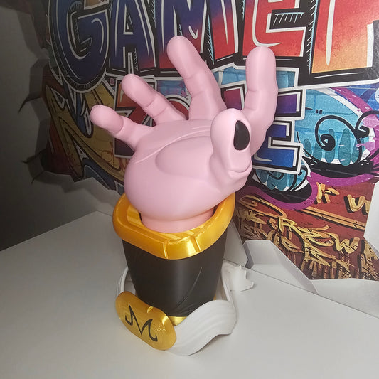 Universal Controller Stand - Majin Buu from Dragon Ball