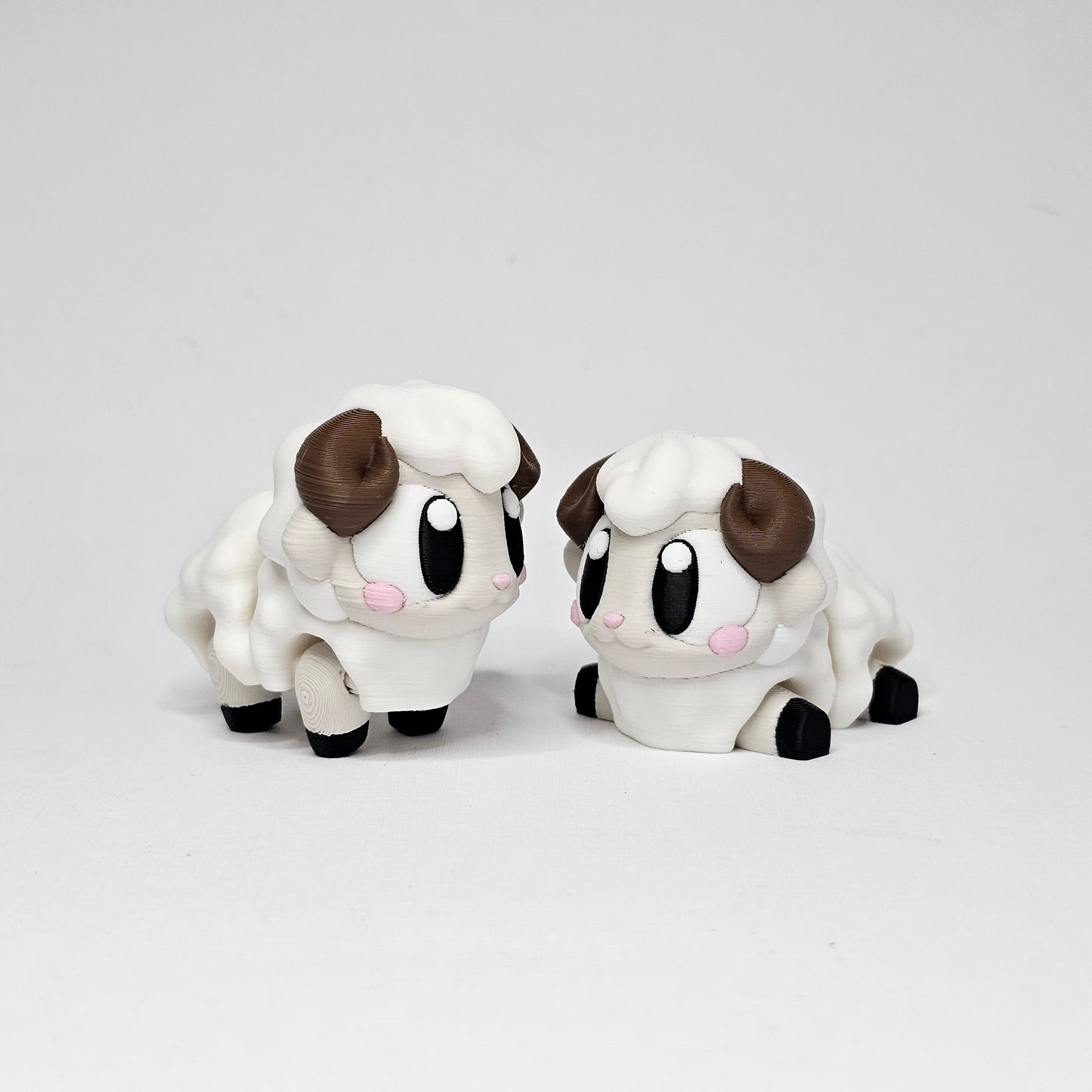 Sheep Pocket Pet