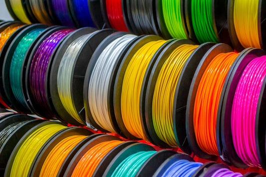 PLA Filament: Is it Safe, and is it really Plastic?