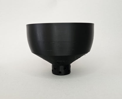 Hear/See/Speak No Evil Plant Pots