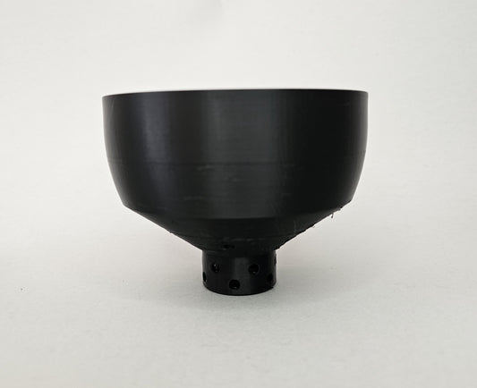 Hear/See/Speak No Evil Plant Pots