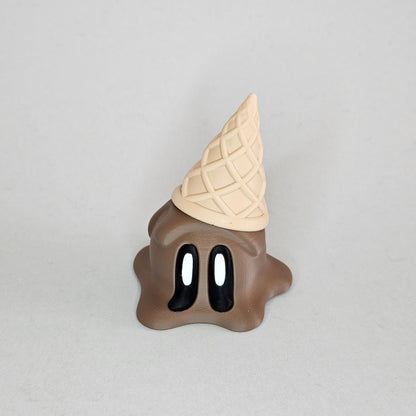 Ice Creams Blobs