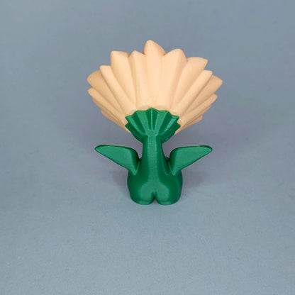 Pet Plant - Blob Flowers