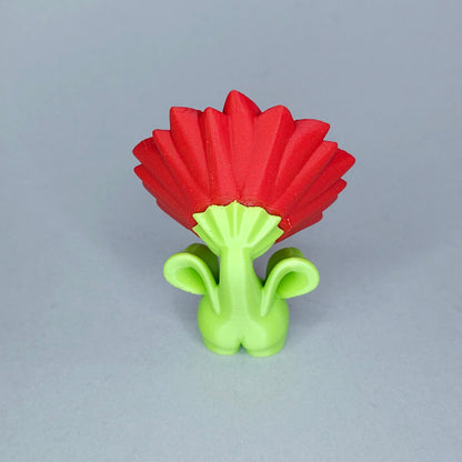 Pet Plant - Blob Flowers