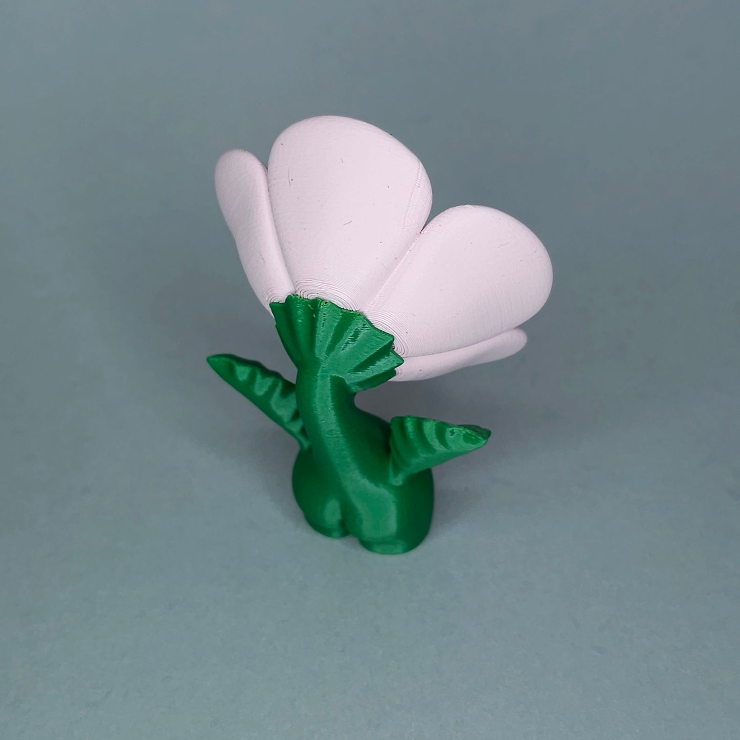 Pet Plant - Blob Flowers