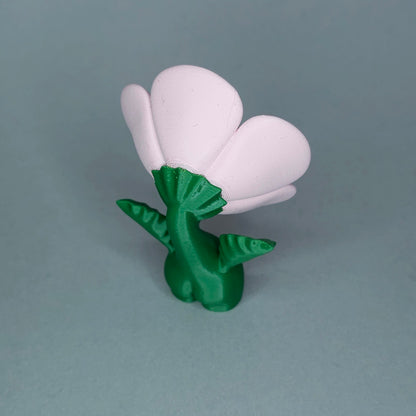 Pet Plant - Blob Flowers