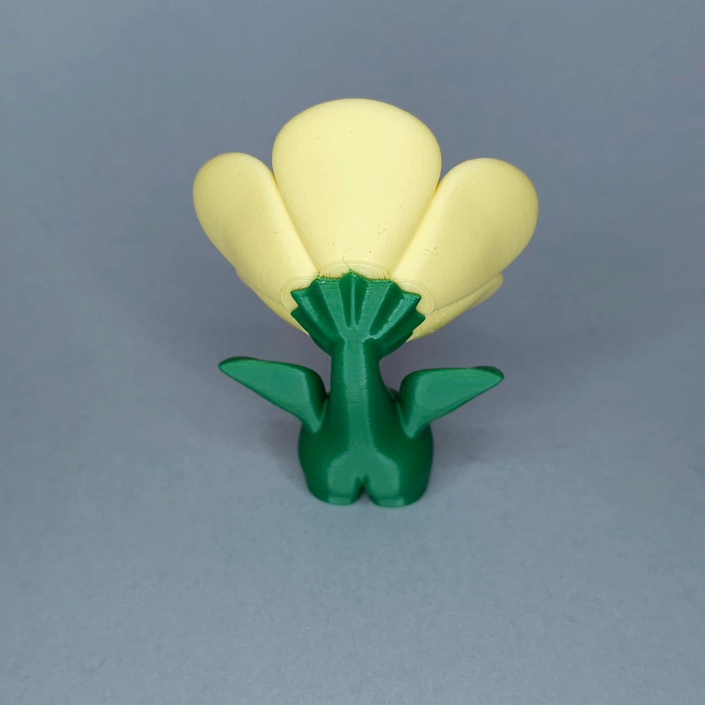 Pet Plant - Blob Flowers