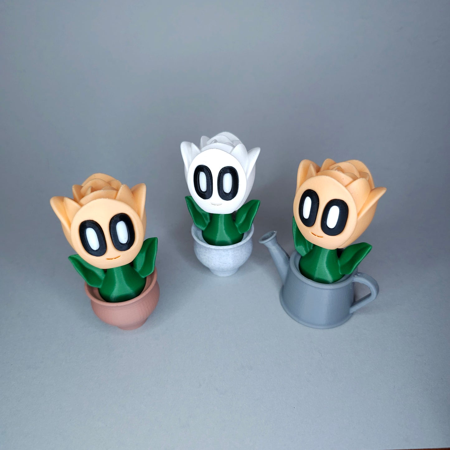 Pet Plant - Blob Flowers