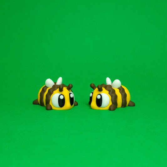 Honey Bee Pocket Pet