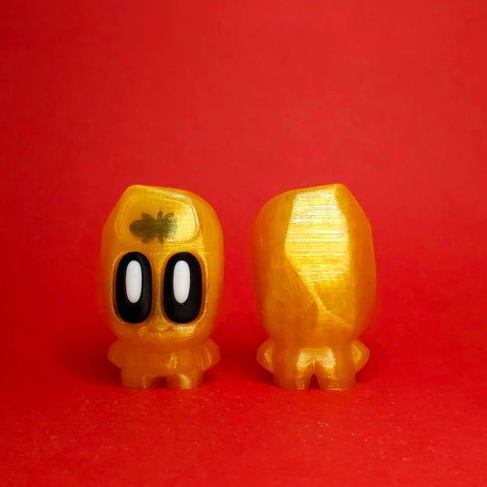 Pet Rocks - Prehistoric Blob Rock Collection