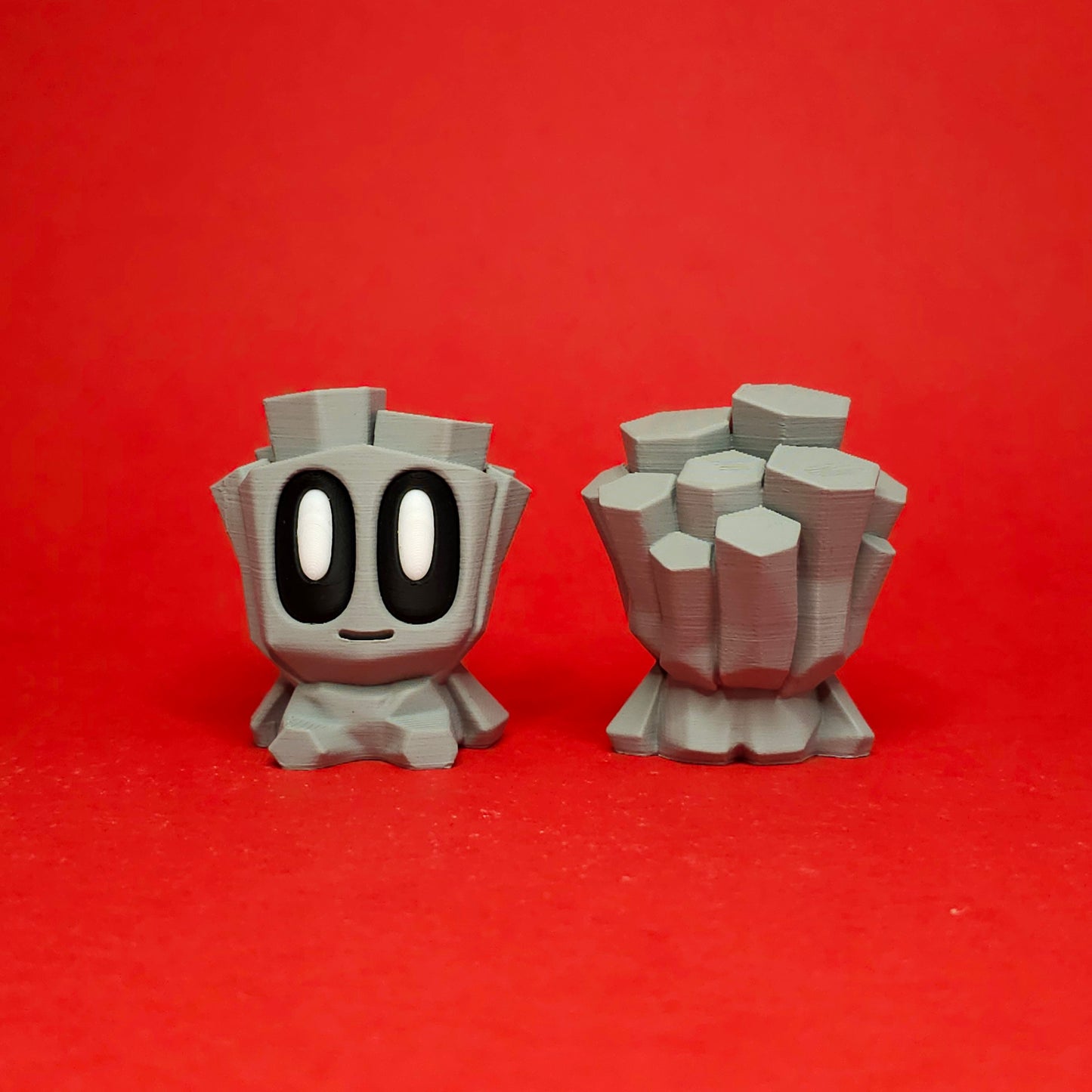 Pet Rocks - Prehistoric Blob Rock Collection