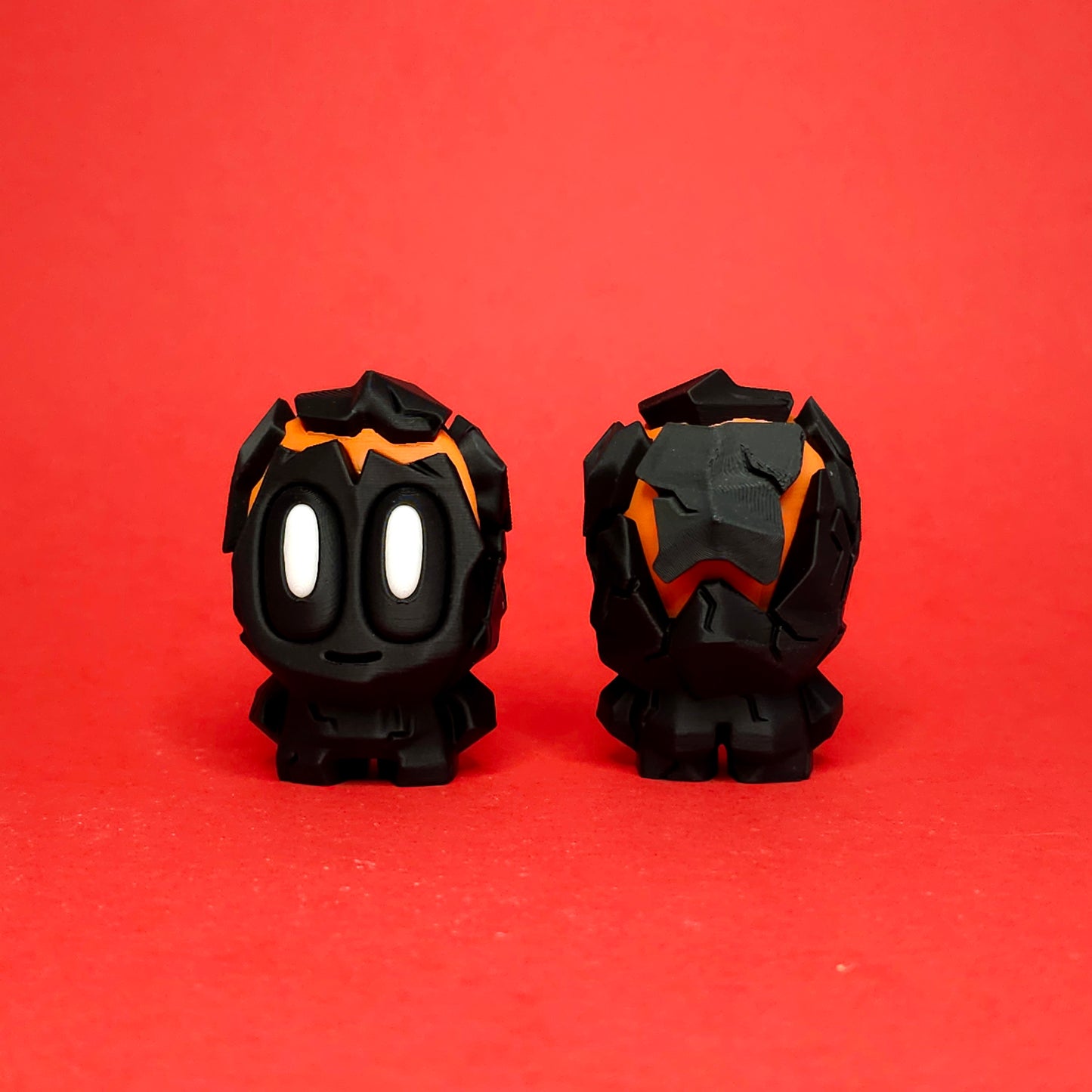 Pet Rocks - Prehistoric Blob Rock Collection