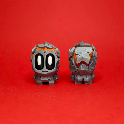 Pet Rocks - Prehistoric Blob Rock Collection