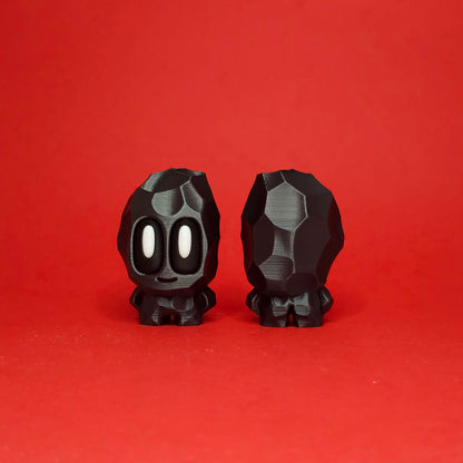 Pet Rocks - Prehistoric Blob Rock Collection