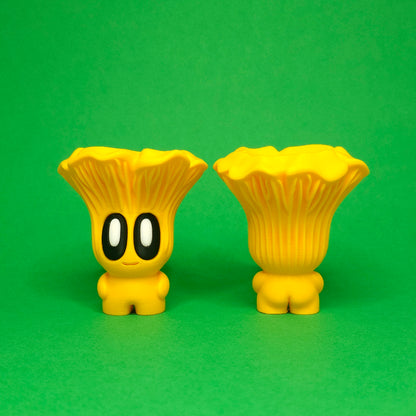 Pet Mushrooms - Blob Mushroom Collection