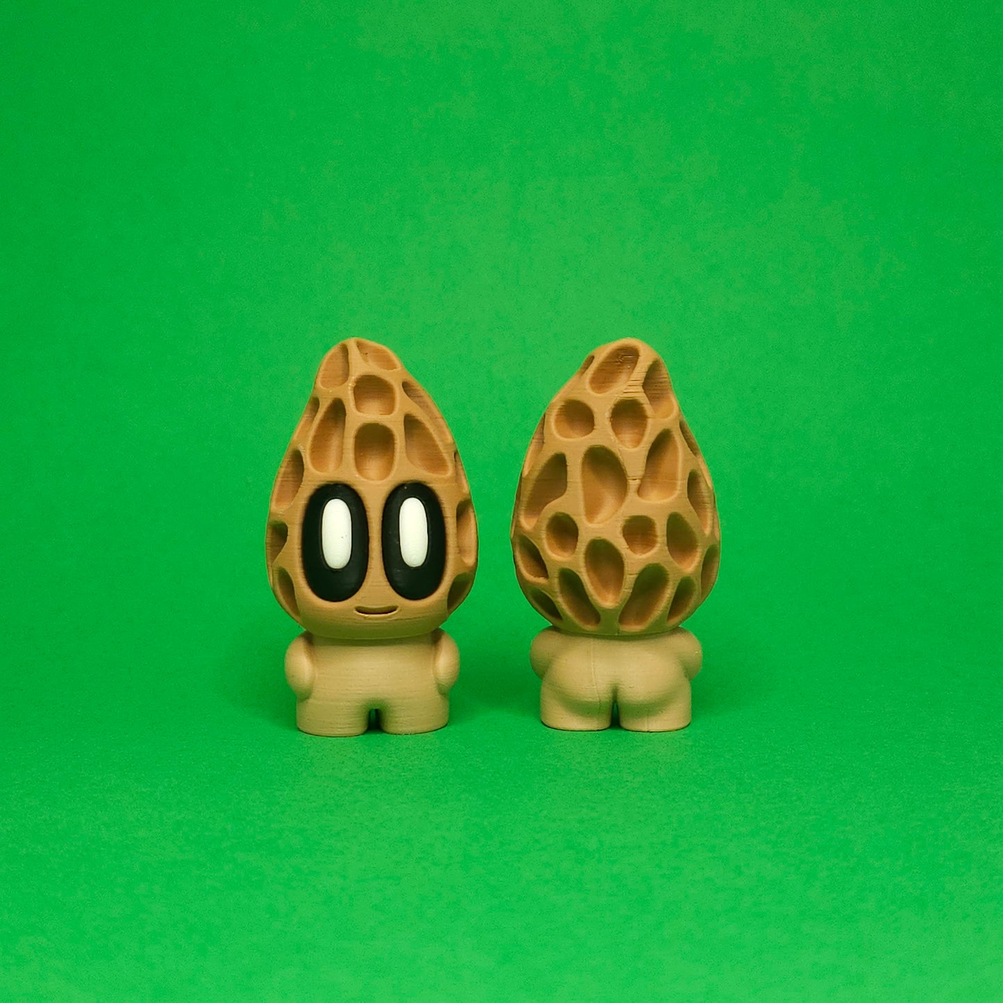 Pet Mushrooms - Blob Mushroom Collection