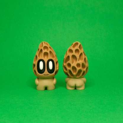 Pet Mushrooms - Blob Mushroom Collection