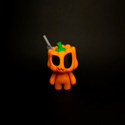 Jack o'Lanterns - Blob Pumpkin Collection