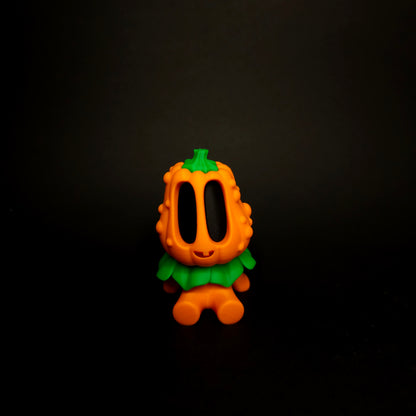 Jack o'Lanterns - Blob Pumpkin Collection