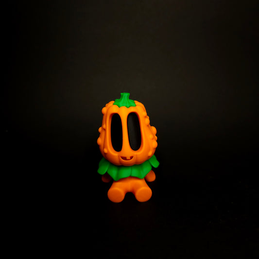 Jack o'Lanterns - Blob Pumpkin Collection