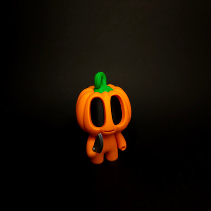 Jack o'Lanterns - Blob Pumpkin Collection