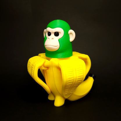 Italian Brainrot Articulating Toys