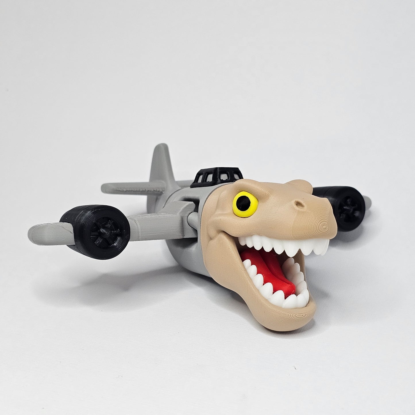 Italian Brainrot Articulating Toys