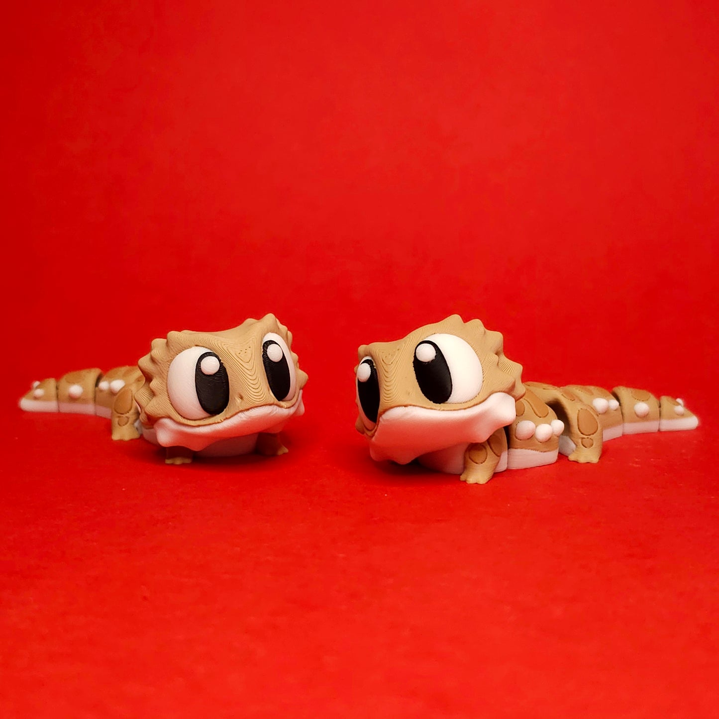 Bearded Dragon Pocket Pet